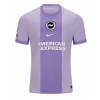 Brighton Bortatröja 2025-26 Kortärmad Brighton Bortatröja 2025-26 Kortärmad